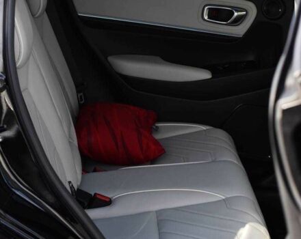 Черный Хонда Другая, объемом двигателя 0 л и пробегом 4 тыс. км за 22500 $, фото 18 на Automoto.ua