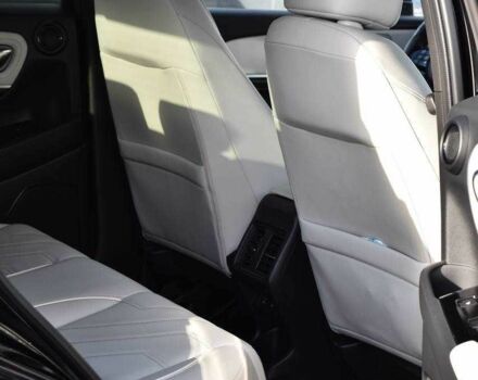 Черный Хонда Другая, объемом двигателя 0 л и пробегом 4 тыс. км за 22500 $, фото 19 на Automoto.ua