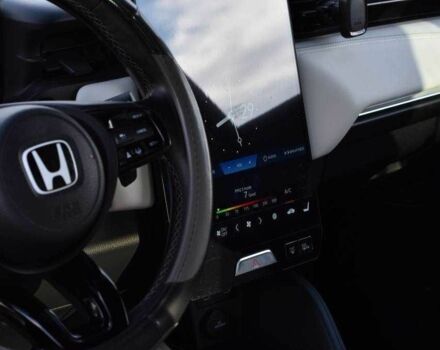 Черный Хонда Другая, объемом двигателя 0 л и пробегом 4 тыс. км за 22500 $, фото 12 на Automoto.ua