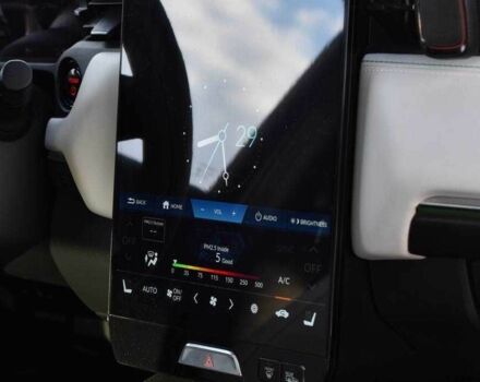 Черный Хонда Другая, объемом двигателя 0 л и пробегом 4 тыс. км за 22500 $, фото 17 на Automoto.ua