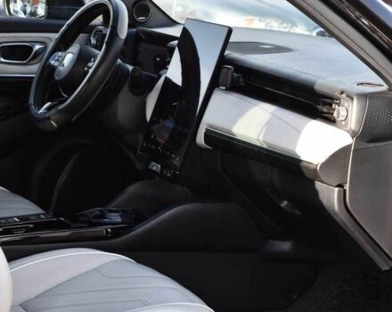 Черный Хонда Другая, объемом двигателя 0 л и пробегом 4 тыс. км за 22500 $, фото 15 на Automoto.ua