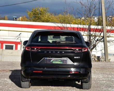 Черный Хонда Другая, объемом двигателя 0 л и пробегом 4 тыс. км за 22500 $, фото 2 на Automoto.ua