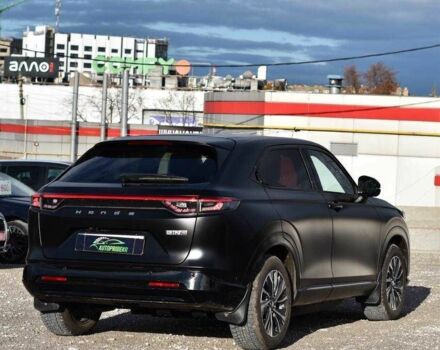 Черный Хонда Другая, объемом двигателя 0 л и пробегом 4 тыс. км за 22500 $, фото 1 на Automoto.ua