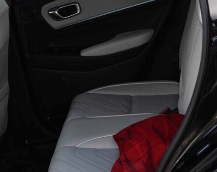 Черный Хонда Другая, объемом двигателя 0 л и пробегом 4 тыс. км за 22500 $, фото 21 на Automoto.ua