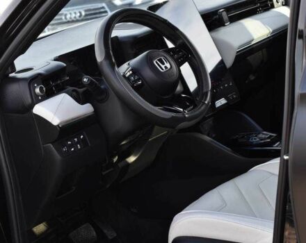 Черный Хонда Другая, объемом двигателя 0 л и пробегом 4 тыс. км за 22500 $, фото 8 на Automoto.ua