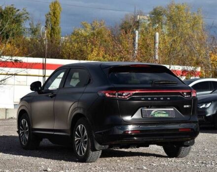 Черный Хонда Другая, объемом двигателя 0 л и пробегом 4 тыс. км за 22500 $, фото 3 на Automoto.ua