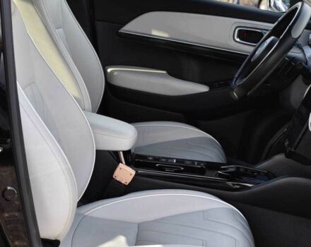 Черный Хонда Другая, объемом двигателя 0 л и пробегом 4 тыс. км за 22500 $, фото 14 на Automoto.ua