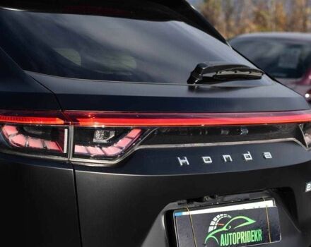 Черный Хонда Другая, объемом двигателя 0 л и пробегом 4 тыс. км за 22500 $, фото 4 на Automoto.ua