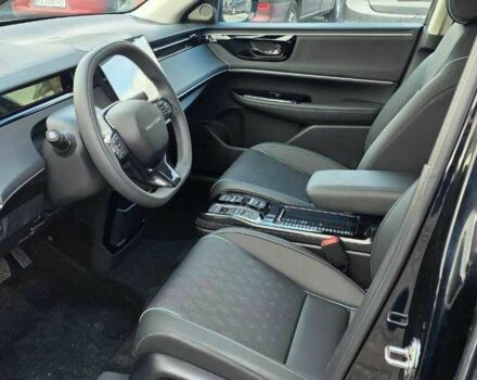 Черный Хонда Другая, объемом двигателя 0 л и пробегом 1 тыс. км за 23000 $, фото 15 на Automoto.ua