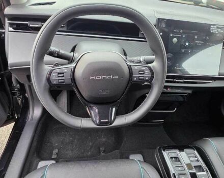 Черный Хонда Другая, объемом двигателя 0 л и пробегом 1 тыс. км за 23000 $, фото 16 на Automoto.ua