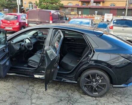 Черный Хонда Другая, объемом двигателя 0 л и пробегом 1 тыс. км за 23000 $, фото 10 на Automoto.ua