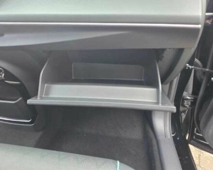 Черный Хонда Другая, объемом двигателя 0 л и пробегом 1 тыс. км за 23000 $, фото 20 на Automoto.ua