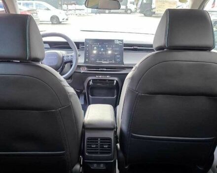 Черный Хонда Другая, объемом двигателя 0 л и пробегом 1 тыс. км за 23000 $, фото 6 на Automoto.ua