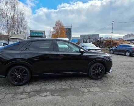 Черный Хонда Другая, объемом двигателя 0 л и пробегом 1 тыс. км за 23000 $, фото 5 на Automoto.ua