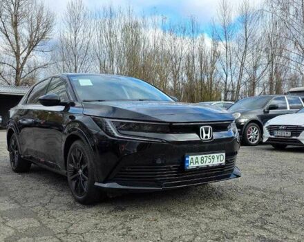 Черный Хонда Другая, объемом двигателя 0 л и пробегом 1 тыс. км за 23000 $, фото 2 на Automoto.ua