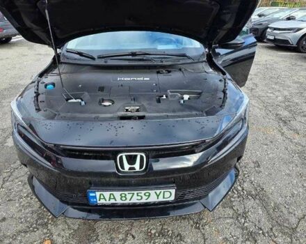 Черный Хонда Другая, объемом двигателя 0 л и пробегом 1 тыс. км за 23000 $, фото 23 на Automoto.ua