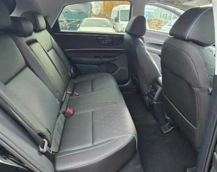 Черный Хонда Другая, объемом двигателя 0 л и пробегом 1 тыс. км за 23000 $, фото 18 на Automoto.ua