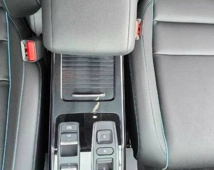 Черный Хонда Другая, объемом двигателя 0 л и пробегом 1 тыс. км за 23000 $, фото 19 на Automoto.ua