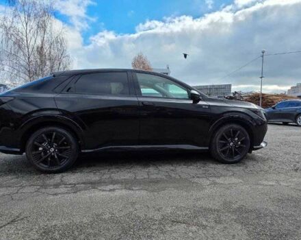 Черный Хонда Другая, объемом двигателя 0 л и пробегом 1 тыс. км за 23000 $, фото 4 на Automoto.ua