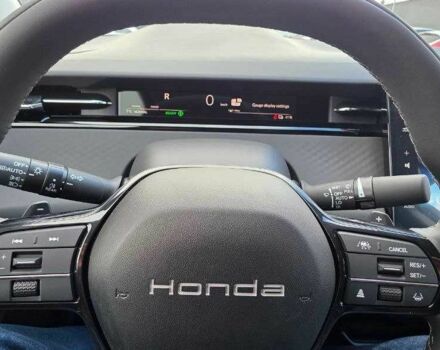 Черный Хонда Другая, объемом двигателя 0 л и пробегом 1 тыс. км за 23000 $, фото 13 на Automoto.ua