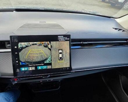 Черный Хонда Другая, объемом двигателя 0 л и пробегом 1 тыс. км за 23000 $, фото 14 на Automoto.ua