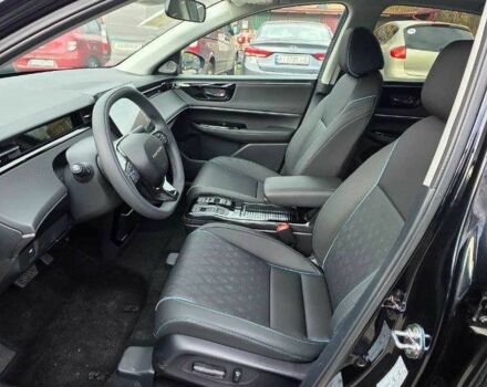 Черный Хонда Другая, объемом двигателя 0 л и пробегом 1 тыс. км за 23000 $, фото 17 на Automoto.ua