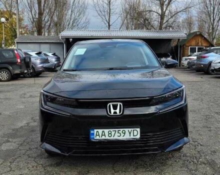 Черный Хонда Другая, объемом двигателя 0 л и пробегом 1 тыс. км за 23000 $, фото 3 на Automoto.ua