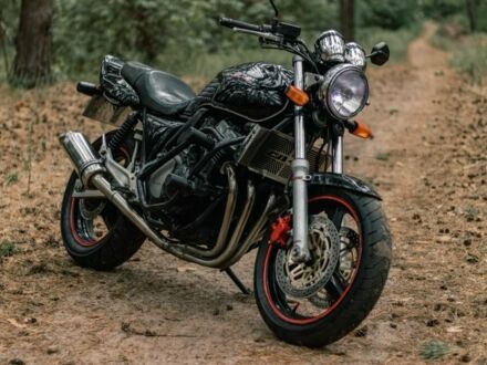 Черный Хонда Другая, объемом двигателя 0.4 л и пробегом 0 тыс. км за 2700 $, фото 1 на Automoto.ua