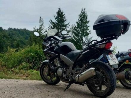 Хонда Інша 2007 у Дніпро (Дніпропетровську) на Automoto.ua Чорний Хонда Інша, об'ємом двигуна 1 л та пробігом 0 тис. км за 5200 $, фото 1 на Automoto.ua