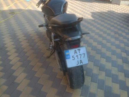 Черный Хонда Другая, объемом двигателя 0.6 л и пробегом 0 тыс. км за 5200 $, фото 1 на Automoto.ua