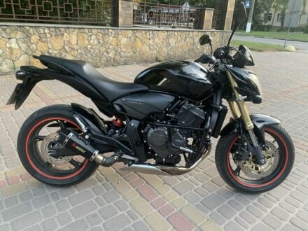 Черный Хонда Другая, объемом двигателя 0.6 л и пробегом 0 тыс. км за 5200 $, фото 1 на Automoto.ua