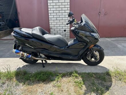 Чорний Хонда Інша, об'ємом двигуна 0.2 л та пробігом 0 тис. км за 2300 $, фото 1 на Automoto.ua