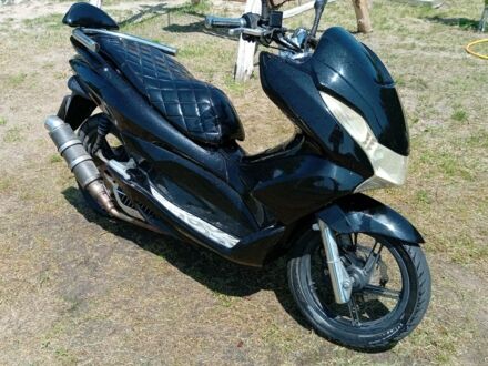 Чорний Хонда Інша, об'ємом двигуна 0.1 л та пробігом 0 тис. км за 1800 $, фото 1 на Automoto.ua