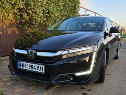 Хонда Другая 2019 в Одессе на Automoto.ua Черный Хонда Другая, объемом двигателя 1.5 л и пробегом 126 тыс. км за 16000 $, фото 1 на Automoto.ua