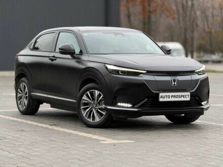 Черный Хонда Другая, объемом двигателя 1 л и пробегом 4 тыс. км за 22000 $, фото 1 на Automoto.ua