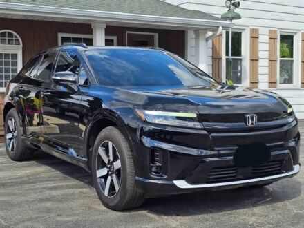 Черный Хонда Другая, объемом двигателя 0 л и пробегом 12 тыс. км за 9800 $, фото 1 на Automoto.ua