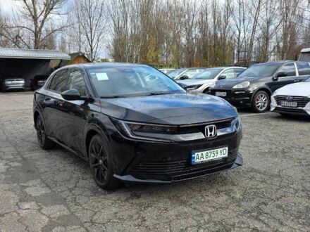 Чорний Хонда Інша, об'ємом двигуна 0 л та пробігом 1 тис. км за 23000 $, фото 1 на Automoto.ua