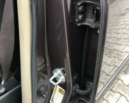 Коричневий Хонда Інша, об'ємом двигуна 0 л та пробігом 1 тис. км за 14700 $, фото 14 на Automoto.ua