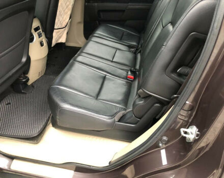 Коричневий Хонда Інша, об'ємом двигуна 0 л та пробігом 1 тис. км за 14700 $, фото 16 на Automoto.ua