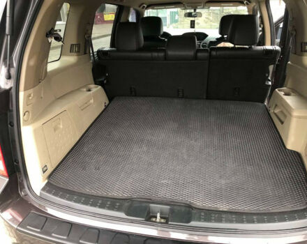 Коричневий Хонда Інша, об'ємом двигуна 0 л та пробігом 1 тис. км за 14700 $, фото 13 на Automoto.ua