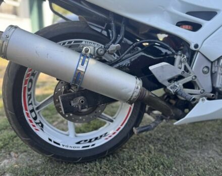 Красный Хонда Другая, объемом двигателя 0.6 л и пробегом 0 тыс. км за 2500 $, фото 17 на Automoto.ua