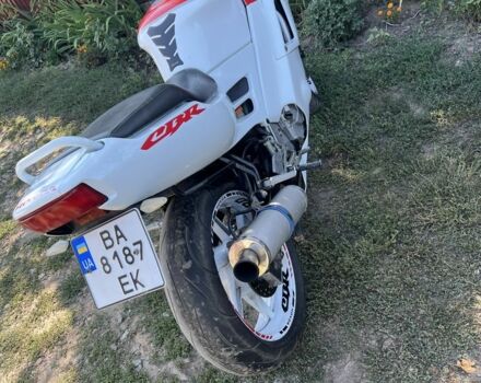 Красный Хонда Другая, объемом двигателя 0.6 л и пробегом 0 тыс. км за 2500 $, фото 3 на Automoto.ua