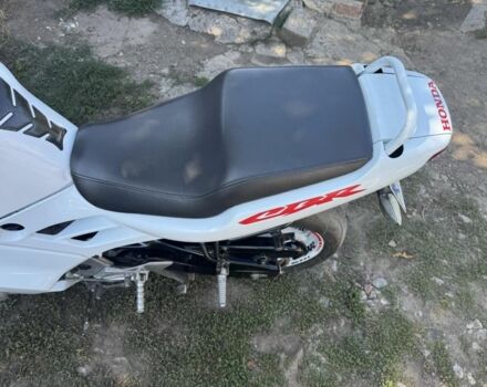 Красный Хонда Другая, объемом двигателя 0.6 л и пробегом 0 тыс. км за 2500 $, фото 19 на Automoto.ua