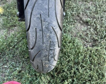 Красный Хонда Другая, объемом двигателя 0.6 л и пробегом 0 тыс. км за 2500 $, фото 11 на Automoto.ua