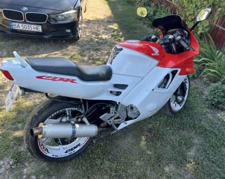 Красный Хонда Другая, объемом двигателя 0.6 л и пробегом 0 тыс. км за 2500 $, фото 4 на Automoto.ua