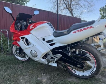 Красный Хонда Другая, объемом двигателя 0.6 л и пробегом 0 тыс. км за 2500 $, фото 13 на Automoto.ua