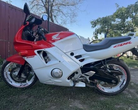 Красный Хонда Другая, объемом двигателя 0.6 л и пробегом 0 тыс. км за 2500 $, фото 15 на Automoto.ua