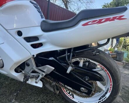 Красный Хонда Другая, объемом двигателя 0.6 л и пробегом 0 тыс. км за 2500 $, фото 18 на Automoto.ua