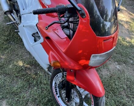 Красный Хонда Другая, объемом двигателя 0.6 л и пробегом 0 тыс. км за 2500 $, фото 6 на Automoto.ua