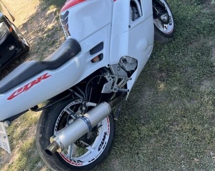 Красный Хонда Другая, объемом двигателя 0.6 л и пробегом 0 тыс. км за 2500 $, фото 9 на Automoto.ua